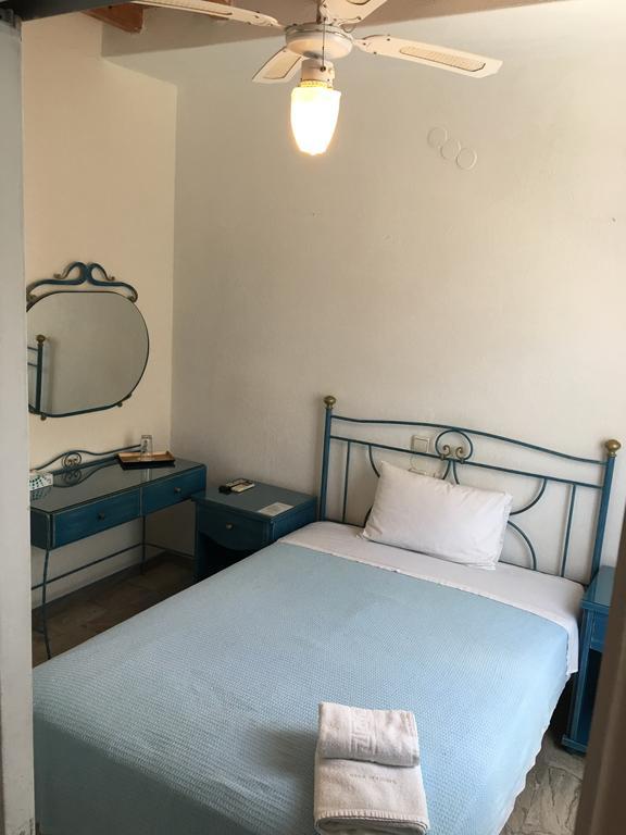 Vana Holidays Ornos  Exteriér fotografie